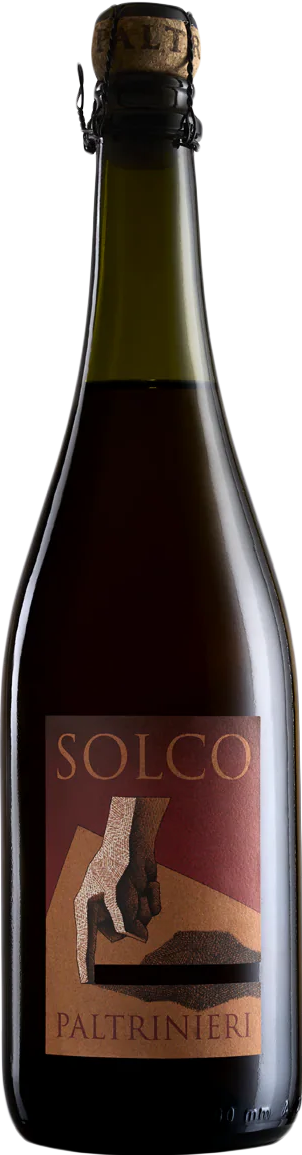 Emilia Lambrusco IGT Solco 2025