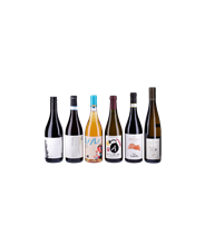 Box Slow Wine "Intrecci di Gusto"