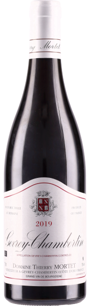 Gevrey Chambertin 2021