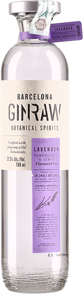 Ginraw Lavanda