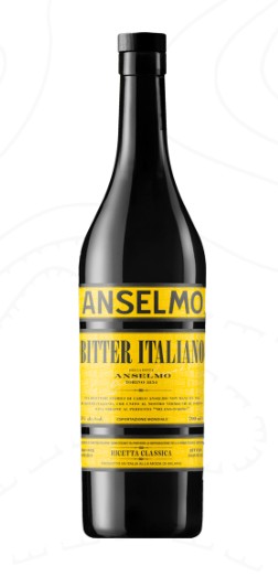Anselmo Bitter Italiano