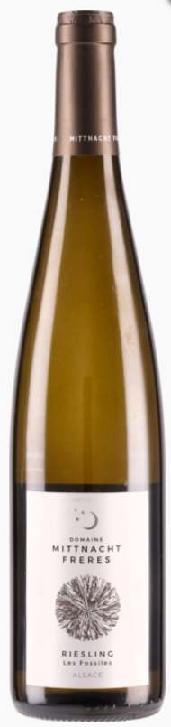 Box Slow Wine "I tesori dell'Alsazia"