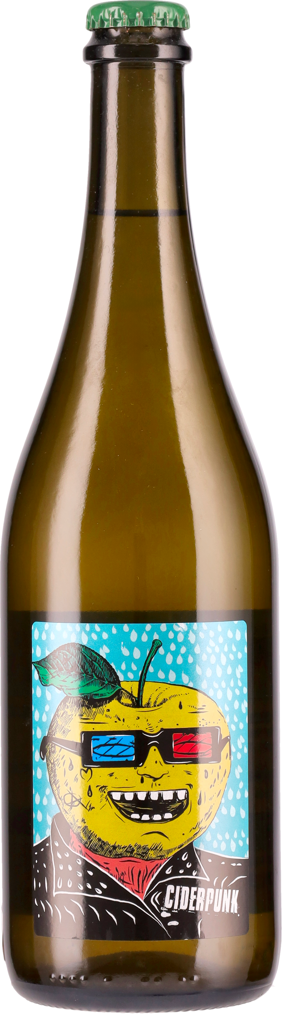 Sidro di mele Cyder Punk