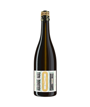 Cuvèe Blanc Sparkling BIO ALCOHOL FREE