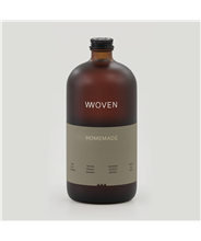 Whisky Homemade Blended Scotch Woven