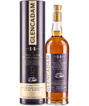 Whisky Glencadam 14 Yo