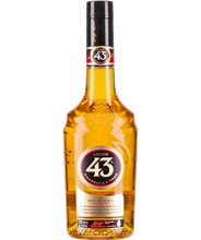 Liquore Licor 43