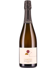 Franciacorta DOCG Extra Brut Rosé