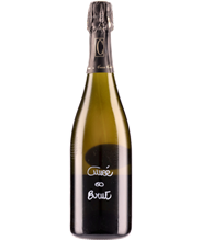 Metodo Classico Brut Nature 60 Mesi Brut