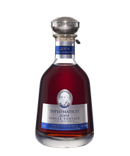 Rum Diplomatico Single Vintage 2004