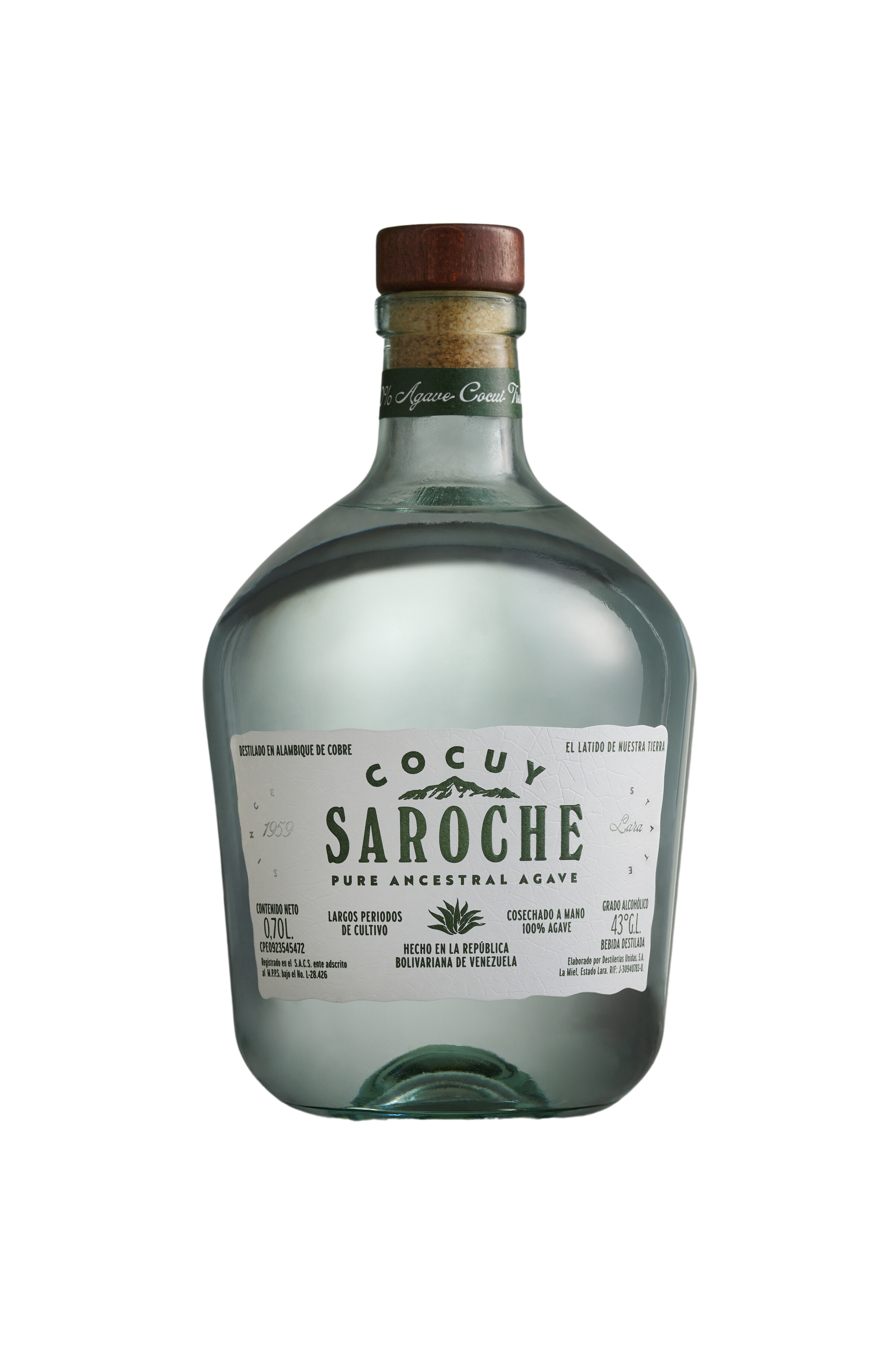 Cocuy Saroche
