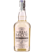 Rum The Real McCoy 3 YO