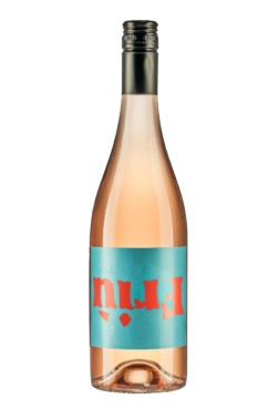 Friù - Mosto d'uva parzialmente fermentato Rosato