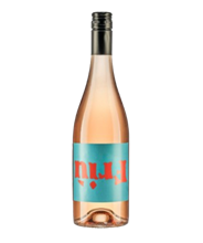 Friù - Mosto d'uva parzialmente fermentato Rosato