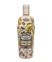 Ready To Drink Espresso Martini