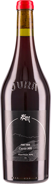 Cotes du Jura Cuvée 909 AOP