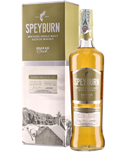 Whisky Speyburn Bradan Orach