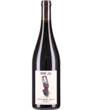 Nin'ja Vin de France Rouge BIO