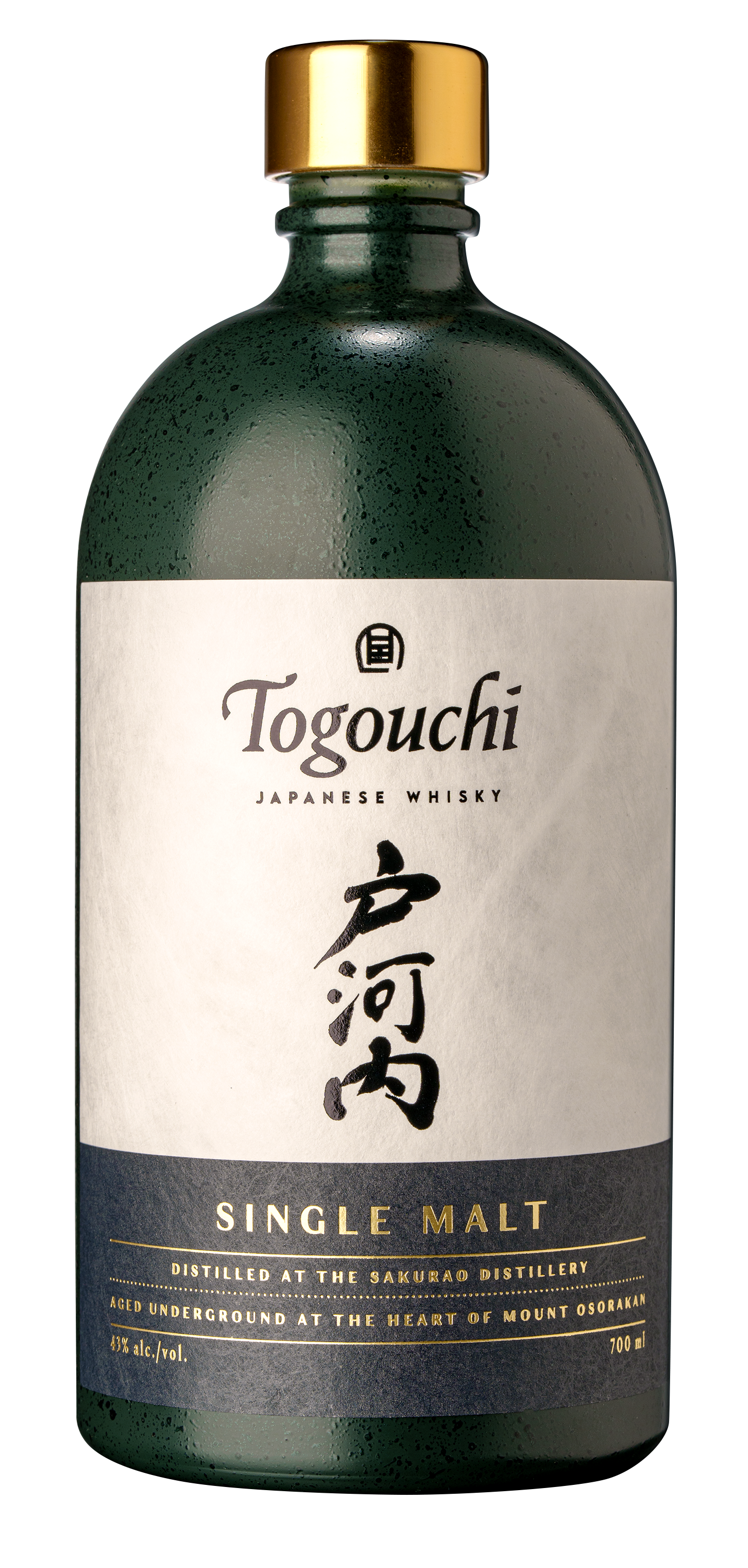 Whisky Single Malt Togouchi