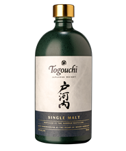 Whisky Single Malt Togouchi