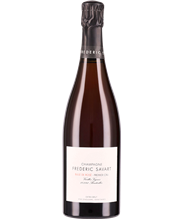 Rosé Bulles de Rose Extra Brut 1er Cru