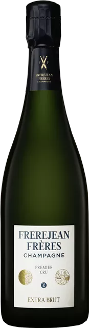 Champagne Brut Premier Cru - NL