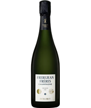 Champagne Brut Premier Cru - NL