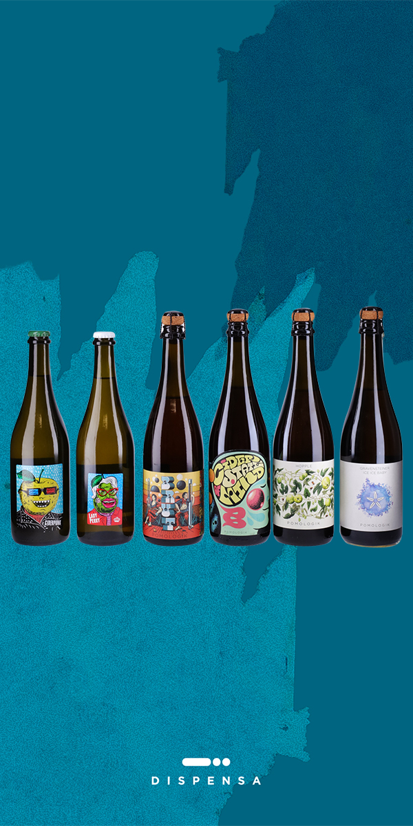 Box "Il Mondo dei Sidri"