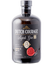 Gin Zuidam Dutch Courage 88 Aged