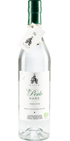 Rum A 1710 La Perle Rare