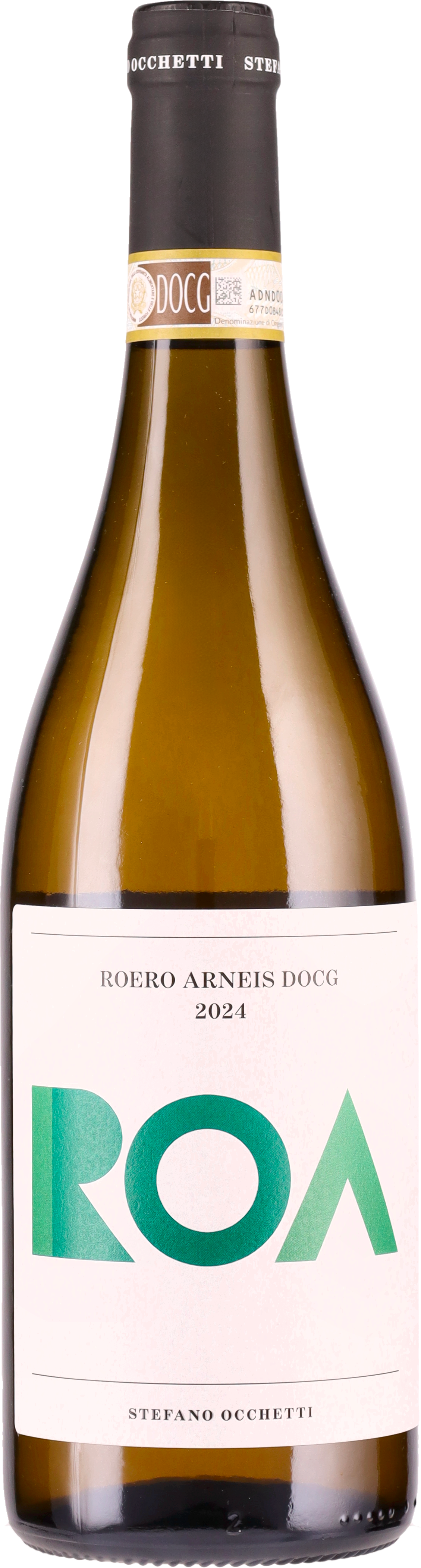 Roero Arneis docg ROA