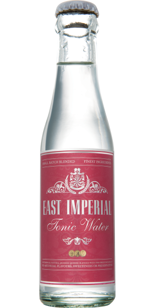 East Imperial Burma Tonic Water