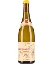 Chablis 1er cru Montmains 2020