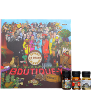 Whisky That Boutique-Y Company Advent Calendar