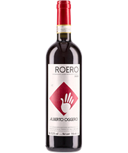 Roero Rosso Docg Le Coste 2020