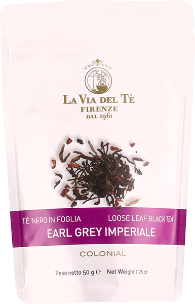 Tè Earl Grey Imperiale