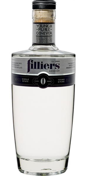 Gin Filliers Young & Pure