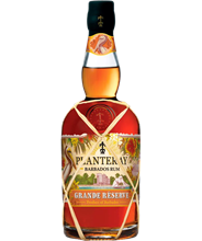Rum Planteray Grande Réserve