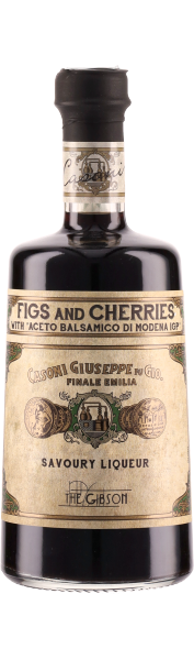 The Gibson Figs and Cherries
