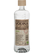 Vodka Koskenkorva Original Organic