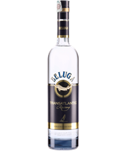Vodka Beluga Transatlantic