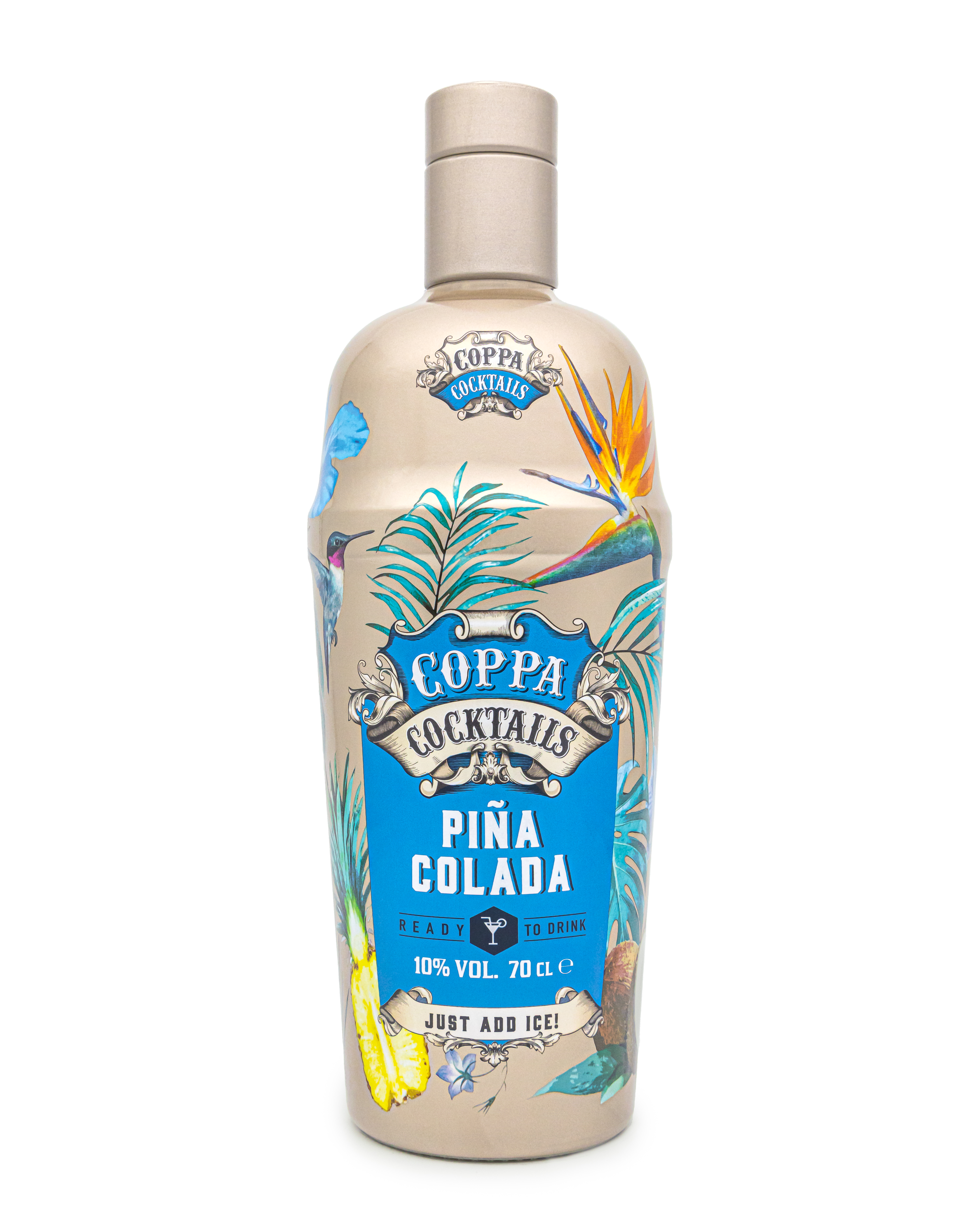 Ready To Drink Piña Colada