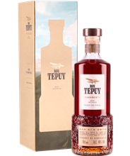 Rum Monumento Gift Box