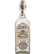 Tequila Fortaleza Blanco