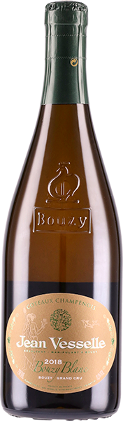 Coteaux Champenois Bouzy Blanc