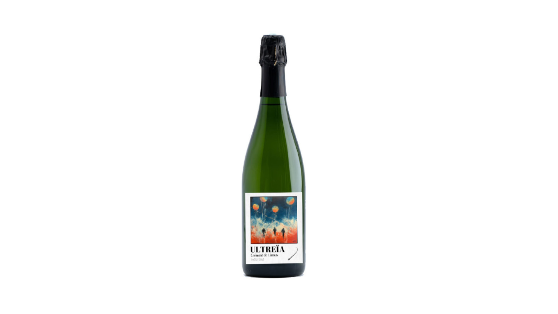 Cremant de Limoux Extra Brut