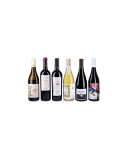 Box "Around the World"