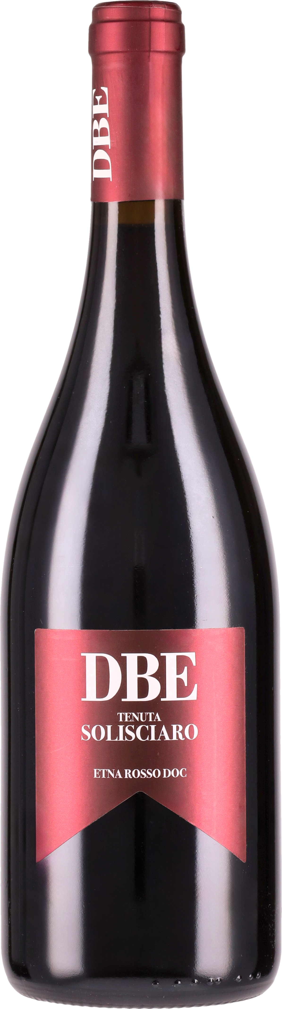 Etna Rosso DOC