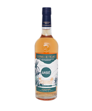 Rum Ambre Longueteau