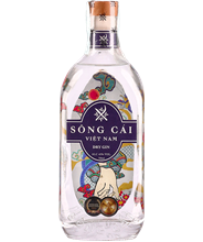 Sông Cái Vietnam Dry Gin